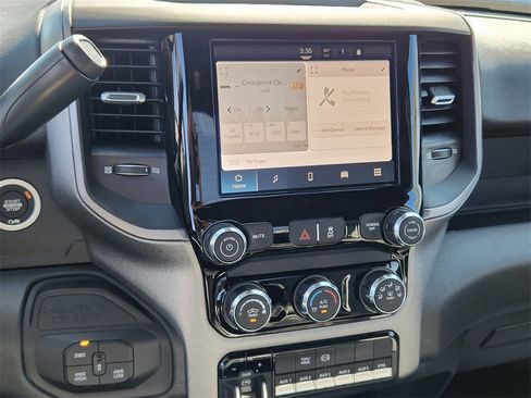 New 2026 RAM 5500 Tradesman image 9