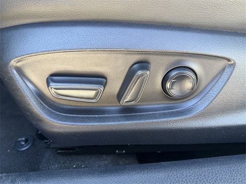 Certified 2024 Toyota Camry SE image 24