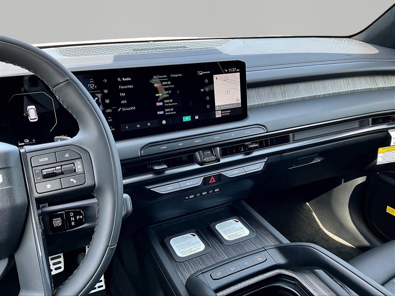 New 2027 Kia Telluride X-Line SX Prestige AWD/4WD image 11