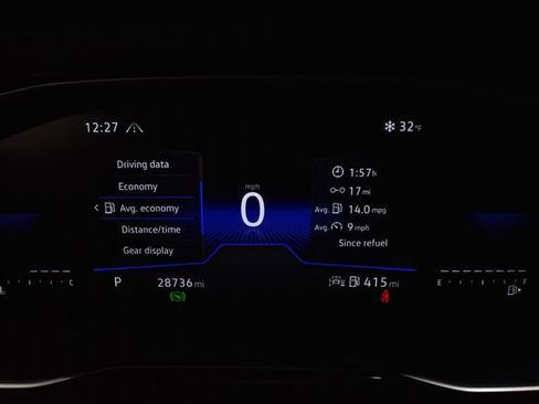 Used 2024 Volkswagen Jetta SE image 25