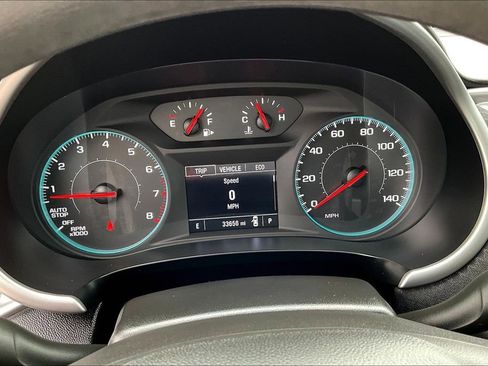 Used 2024 Chevrolet Malibu LT FWD image 13