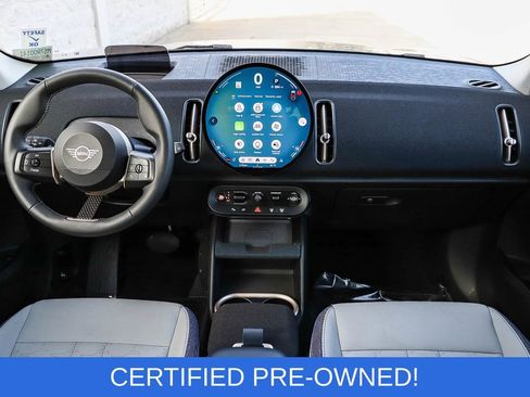 Used 2025 MINI Cooper Countryman S image 13