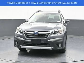 Used 2022 Subaru Outback Limited AWD/4WD video 2