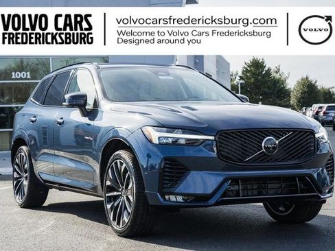 New 2026 Volvo XC60 B5 Ultra w/ Protection Package Premier image 1