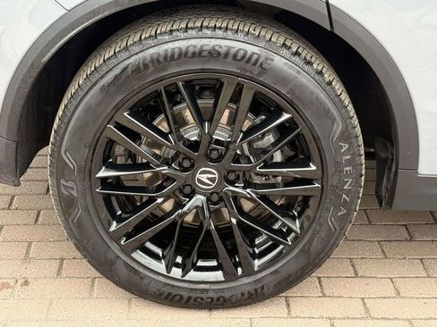 Certified 2025 Acura MDX A-Spec AWD/4WD image 7