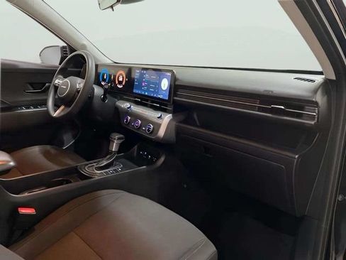 Used 2026 Hyundai Kona SE FWD image 24