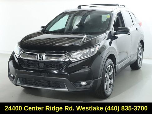 Used 2019 Honda CR-V EX-L image 4
