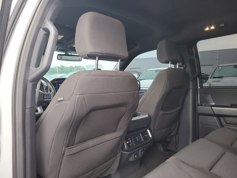 Used 2023 Ford F150 XLT w/ Equipment Group 302A High AWD/4WD image 13