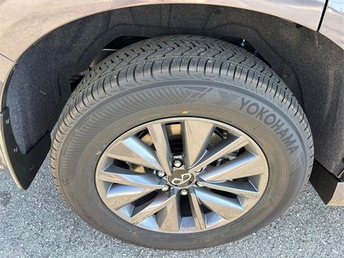 New 2026 INFINITI QX80 Pure image 20