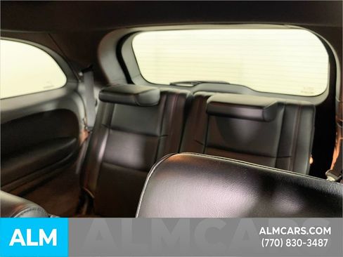 Used 2024 Dodge Durango GT image 29