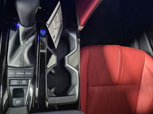 New 2026 Toyota Camry XSE FWD image 27