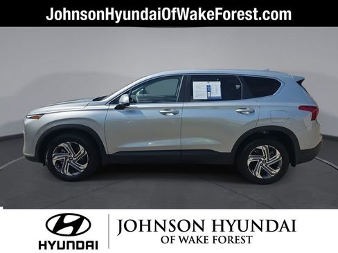 Certified 2023 Hyundai Santa Fe SE image 16