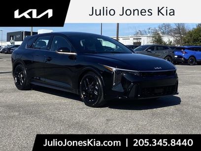 New 2026 Kia K4 GT-Line Turbo