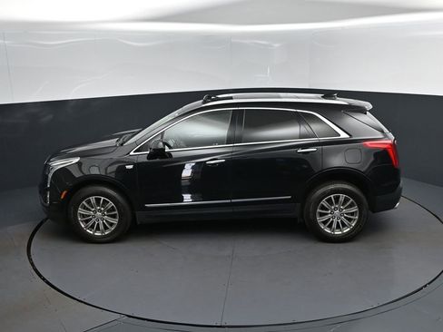 Used 2019 Cadillac XT5 Luxury FWD image 32