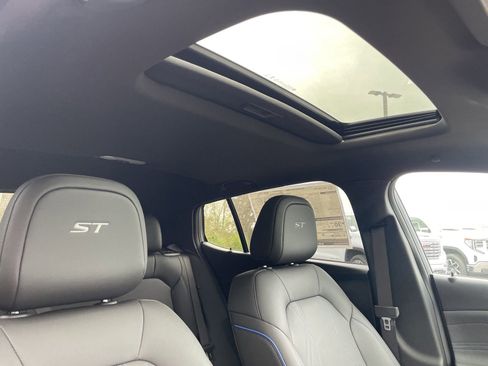 New 2026 Buick Envista Sport Touring w/ Convenience I Package image 30