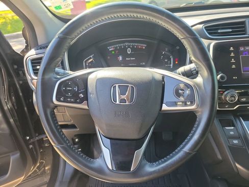 Used 2017 Honda CR-V EX-L image 39