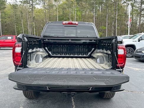 New 2026 GMC Canyon Elevation w/ Convenience Package RWD image 16