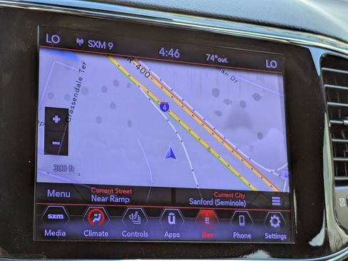 Used 2021 Jeep Grand Cherokee Laredo X image 29