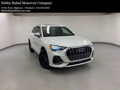 Used 2021 Audi Q3 2.0T Premium w/ Convenience Package