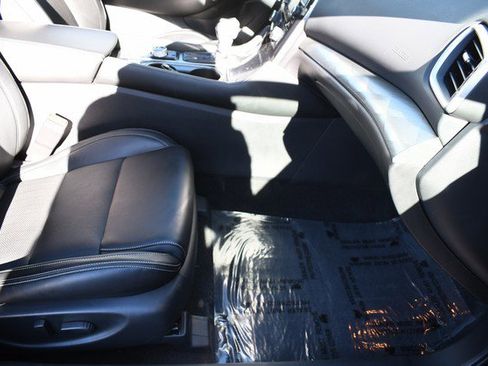 Used 2018 Nissan Maxima 3.5 SL image 26