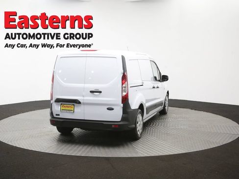 Used 2019 Ford Transit Connect XL FWD image 42