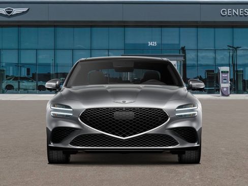 New 2026 Genesis G70 2.5T Prestige image 6