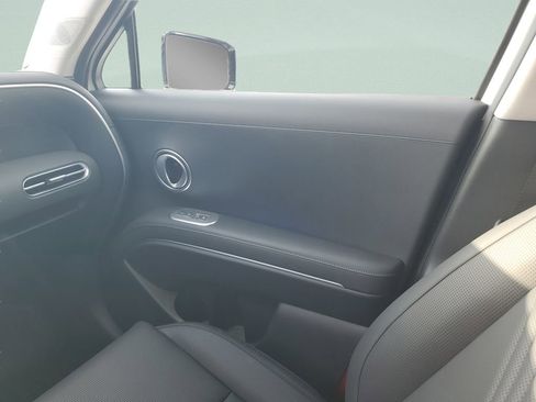 Used 2026 Hyundai Palisade SEL image 16