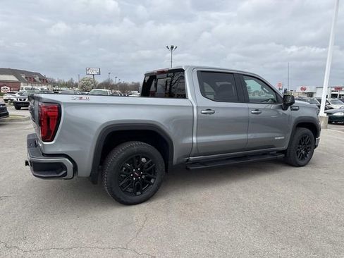 New 2026 GMC Sierra 1500 Elevation w/ Elevation Premium Package image 2
