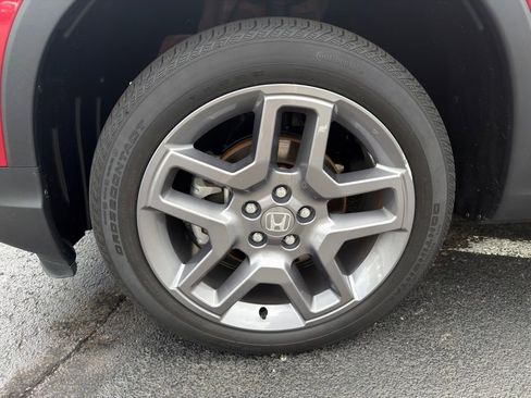 Certified 2023 Honda Passport EX-L image 10