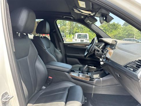 Used 2020 BMW X3 xDrive30i AWD/4WD image 23