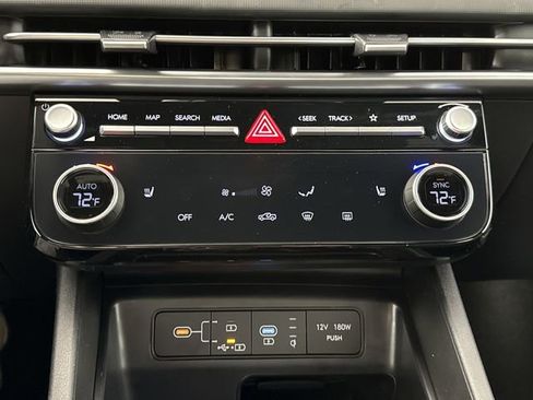 New 2026 Hyundai Santa Cruz XRT image 16