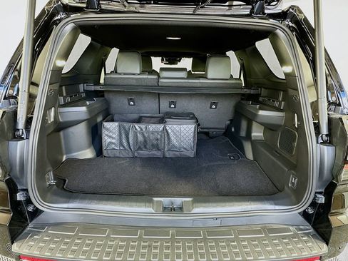 Used 2025 Toyota 4Runner TRD Sport Premium w/ Tow Technology Package image 26