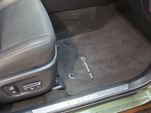 Used 2021 Lexus NX 300 FWD w/ Premium Package image 11