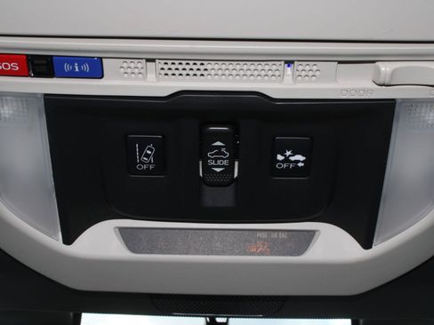 Used 2023 Subaru Forester Limited AWD/4WD image 15