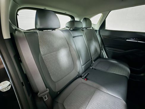 Used 2024 Kia Seltos S FWD image 25