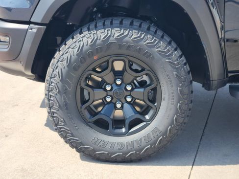 New 2026 RAM 1500 RHO AWD/4WD image 11
