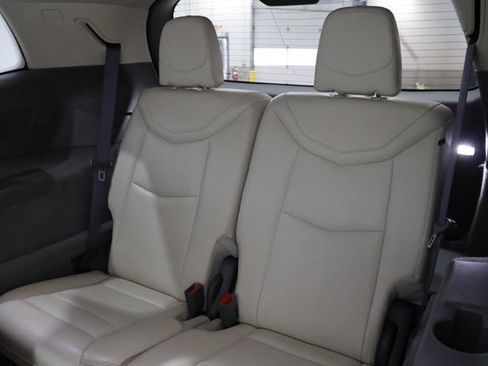 Used 2021 Cadillac XT6 Premium Luxury AWD/4WD image 30