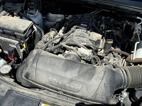 Used 2025 Dodge Durango R/T AWD/4WD image 33
