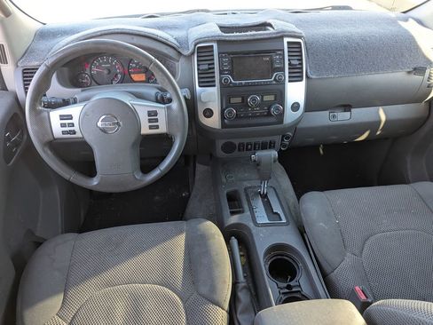 Used 2015 Nissan Frontier SV w/ SV Value Truck Package image 26