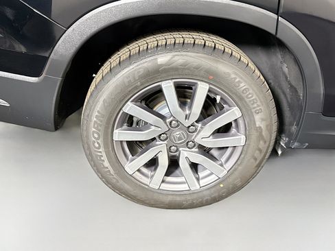Used 2021 Honda Pilot EX-L image 33