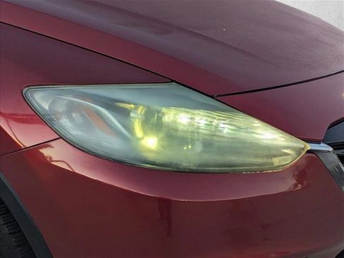 Used 2014 MAZDA CX-9 Grand Touring image 4