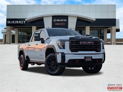 New 2026 GMC Sierra 2500 AT4 w/ AT4 Premium Plus Package