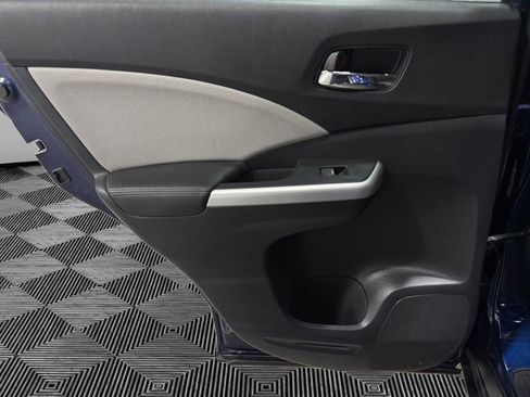 Used 2016 Honda CR-V EX-L image 18