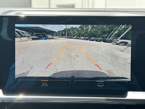 Certified 2022 GMC Sierra 1500 Elevation AWD/4WD image 15