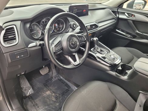Used 2022 MAZDA CX-9 Sport image 15