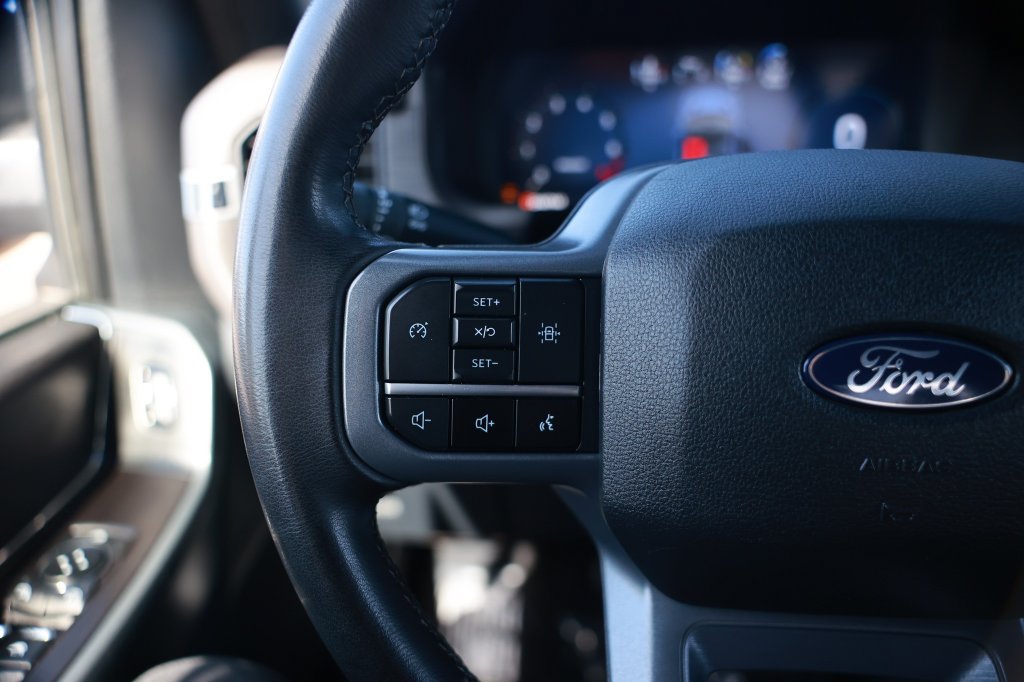 Used 2024 Ford F150 XLT w/ Mobile Office Package AWD/4WD image 24