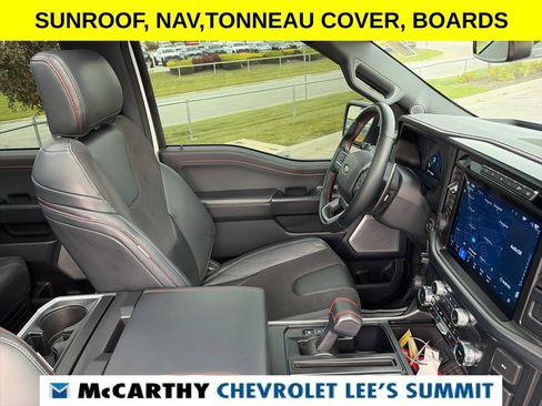 Used 2024 Ford F150 Raptor AWD/4WD image 39