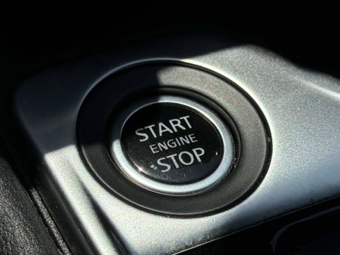 Used 2025 Nissan Sentra SV w/ All-Weather Package FWD image 16