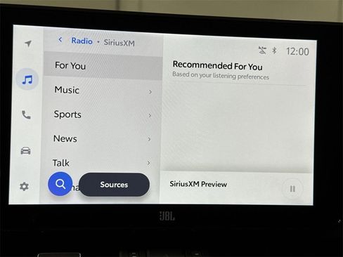 Used 2025 Toyota RAV4 XLE Premium w/ Weather Package image 14