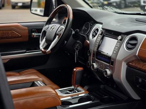 Used 2016 Toyota Tundra 1794 Edition image 17